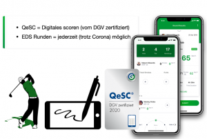 QeSC - Digitale Scorecard